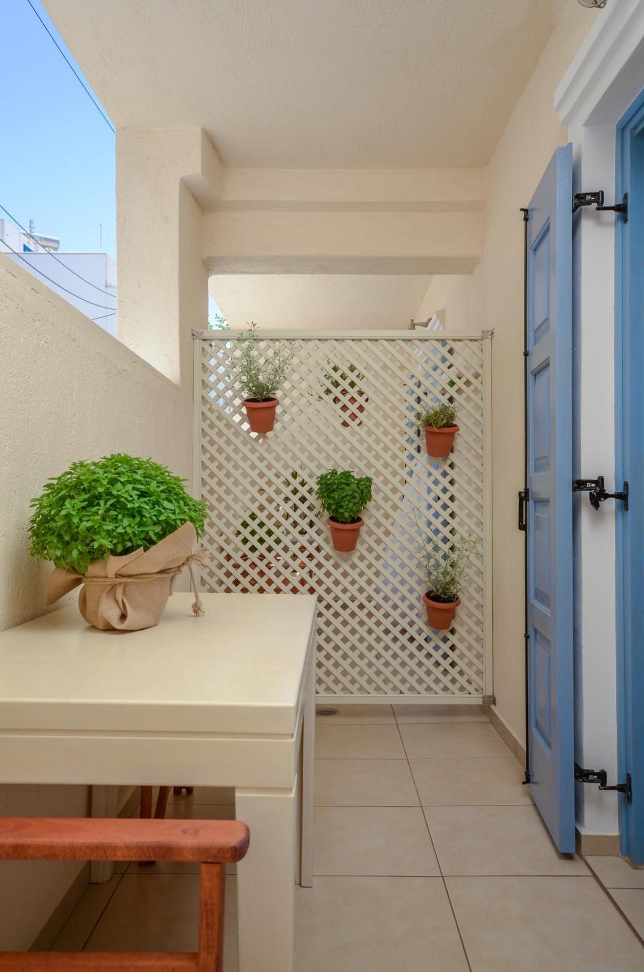 Ormos Holiday Studios Naxos City Exterior foto